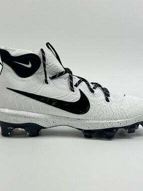 Nike Alpha Huarache NXT MCS 'White Black' DJ6519-107 Baseball Multi Size